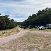 Review photo of Spokane Creek Cabins & Campground by Bryan R., August 31, 2020