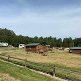 Review photo of Spokane Creek Cabins & Campground by Bryan R., August 31, 2020