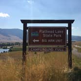 Review photo of Big Arm State Unit — Flathead Lake State Park by Bjorn S., August 31, 2020