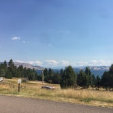 Review photo of Big Arm State Unit — Flathead Lake State Park by Bjorn S., August 31, 2020