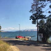 Review photo of Big Arm State Unit — Flathead Lake State Park by Bjorn S., August 31, 2020