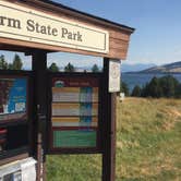 Review photo of Big Arm State Unit — Flathead Lake State Park by Bjorn S., August 31, 2020