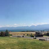 Review photo of Polson-Flathead Lake KOA by Bjorn S., August 31, 2020