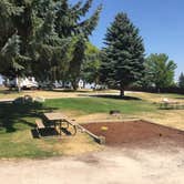 Review photo of Polson-Flathead Lake KOA by Bjorn S., August 31, 2020