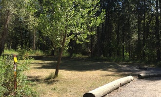 Camping near Turah Store & Campground: Beavertail Hill State Park Campground, Clinton, Montana