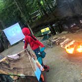Review photo of Cold Springs Camp Resort by Sara D., August 24, 2020