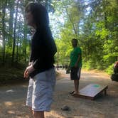 Review photo of Cold Springs Camp Resort by Sara D., August 24, 2020