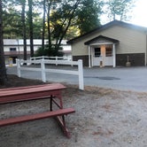 Review photo of Cold Springs Camp Resort by Sara D., August 24, 2020