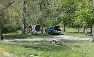 Laura D.'s photo at Scales Lake Park near Owensboro, KY