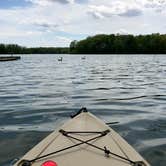 Review photo of Moraine View State Recreational Area by Elise N., May 11, 2018