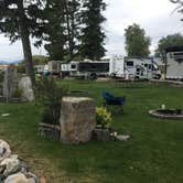 Review photo of Bozeman Hot Springs Campground & RV by Bjorn S., August 31, 2020