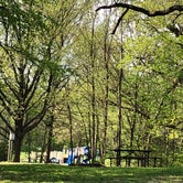 Review photo of Moraine View State Recreational Area by Elise N., May 11, 2018