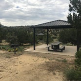 Review photo of Joe Skeen Campground - El Malpais NCA by Taylor , August 31, 2020