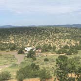 Review photo of Joe Skeen Campground - El Malpais NCA by Taylor , August 31, 2020