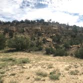 Review photo of Joe Skeen Campground - El Malpais NCA by Taylor , August 31, 2020