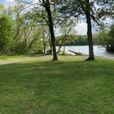 Review photo of Moraine View State Recreational Area by Elise N., May 11, 2018