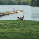 Review photo of Moraine View State Recreational Area by Elise N., May 11, 2018