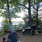 Review photo of Dalrymple Park and Campground by Stephanie J., August 31, 2020