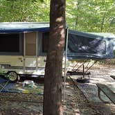 Review photo of Chippokes State Park Campground by Philip S., May 11, 2018