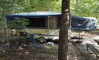 Philip S.'s photo at Chippokes State Park Campground near Norge, VA