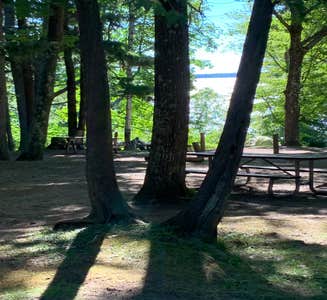 Camper-submitted photo from Dalrymple Park and Campground