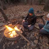 Review photo of Deep Gap Shelter by Morgan W., May 11, 2018