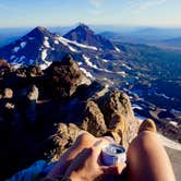 Review photo of Devils Lake Campground - Deschutes National Forest by Sarah W., August 31, 2020