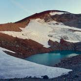 Review photo of Devils Lake Campground - Deschutes National Forest by Sarah W., August 31, 2020