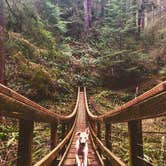 Review photo of Cape Lookout State Park Campground by Sarah W., August 31, 2020