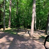 Review photo of Memorial Park Campground by Stephanie J., August 31, 2020