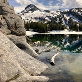 Review photo of Ice Lake by Sarah W., August 31, 2020
