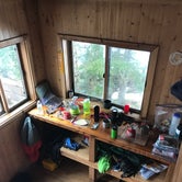 Review photo of Dale Clemens Cabin by Morgan W., May 11, 2018