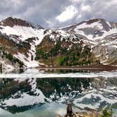 Review photo of Ice Lake by Sarah W., August 31, 2020