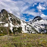 Review photo of Ice Lake by Sarah W., August 31, 2020