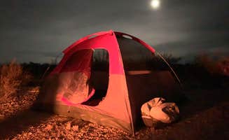 Robert E.'s photo at Eco-Ranch Sustainable Living Educational Center near Presidio, TX