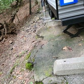Review photo of Lake Lanier Islands Resort Shoal Creek Campground by Tiffany B., August 31, 2020