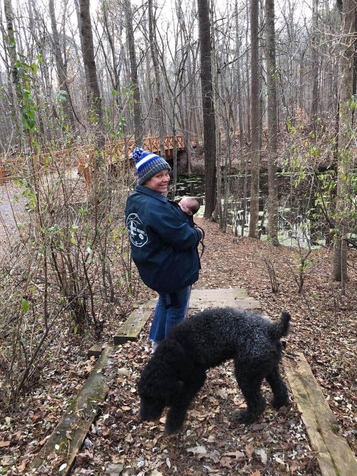 Camper submitted image from Northwest River Park and Campground - 3