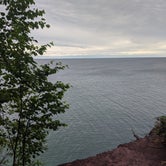 Review photo of Gull Point Campsite on Grand Island by Emily , August 31, 2020