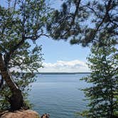 Review photo of Gull Point Campsite on Grand Island by Emily , August 31, 2020