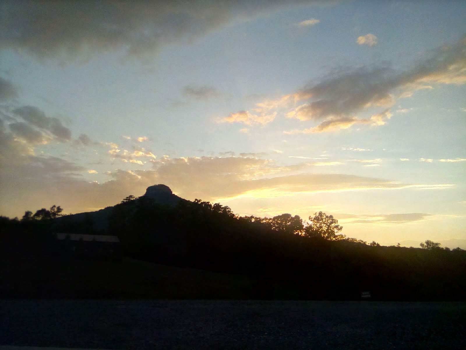 Camper-submitted photo at Greystone RV Park near Pine Hall, NC