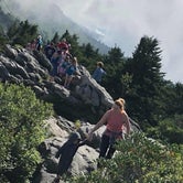 Review photo of Grandfather Mountain Campground by Elizabeth V., August 31, 2020