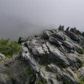 Review photo of Grandfather Mountain Campground by Elizabeth V., August 31, 2020