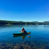 Review photo of Meditation Point Campground by Sarah W., August 31, 2020