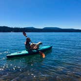 Review photo of Meditation Point Campground by Sarah W., August 31, 2020