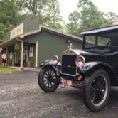 Review photo of Old Mill Camp and General Store by Tonya P., May 11, 2018