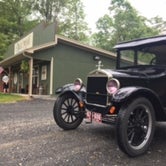 Review photo of Old Mill Camp and General Store  by Tonya P., May 11, 2018