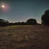 Review photo of Comanche National Grassland Withers Canyon Trailhead Campground by Vanessa M., August 31, 2020