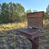 Review photo of Comanche National Grassland Withers Canyon Trailhead Campground by Vanessa M., August 31, 2020