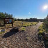 Review photo of Comanche National Grassland Withers Canyon Trailhead Campground by Vanessa M., August 31, 2020