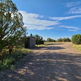 Review photo of Comanche National Grassland Withers Canyon Trailhead Campground by Vanessa M., August 31, 2020